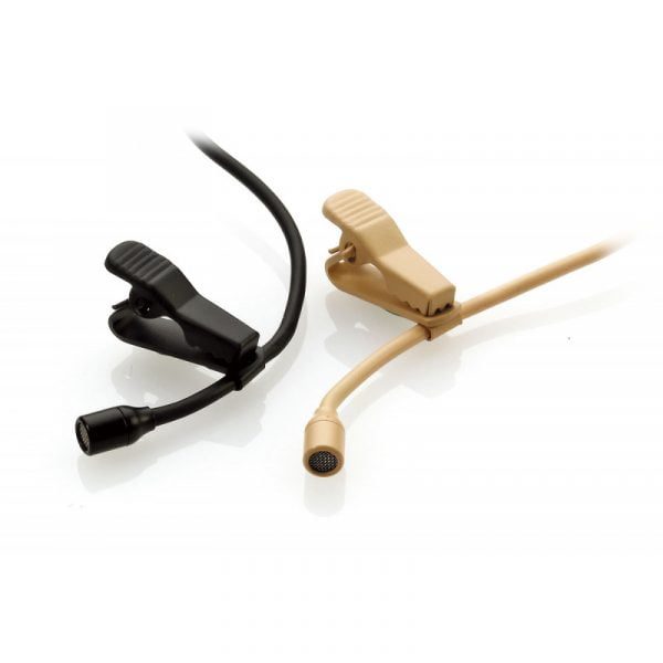 JTS CM-201iF Lavalier