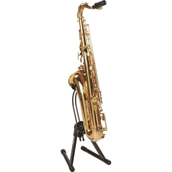 Quiklok WI/990 Supporto Sax Alto/Tenore - immagine 2