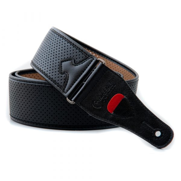 RightOn Straps Monte-Carlo Black