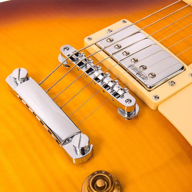 Vintage V100 Reissued Flamed Iced Tea - immagine 5