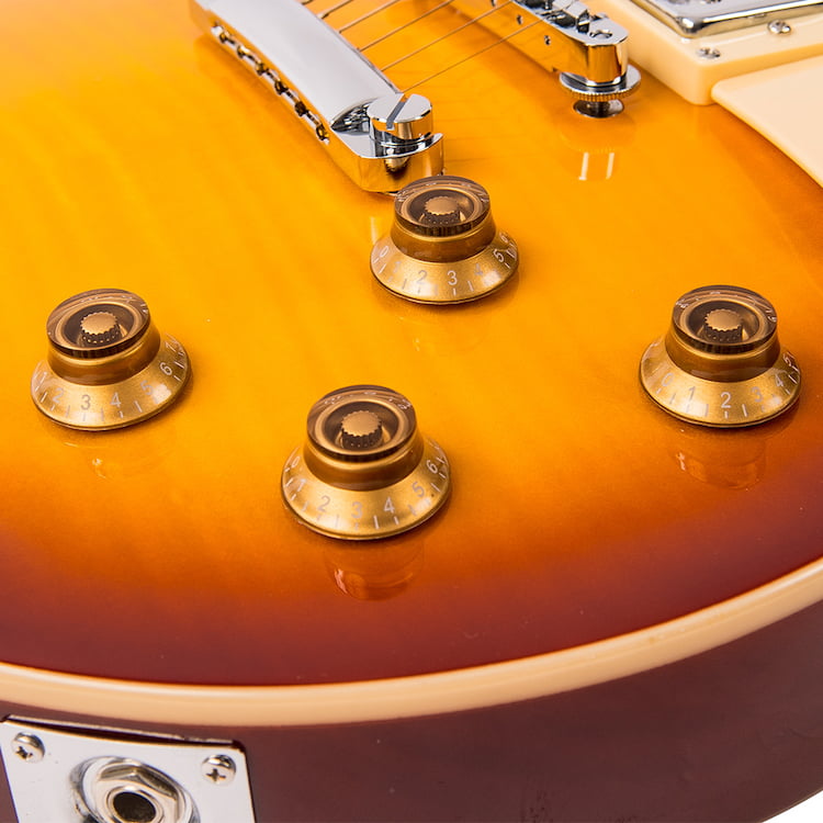Vintage V100 Reissued Flamed Iced Tea - immagine 4