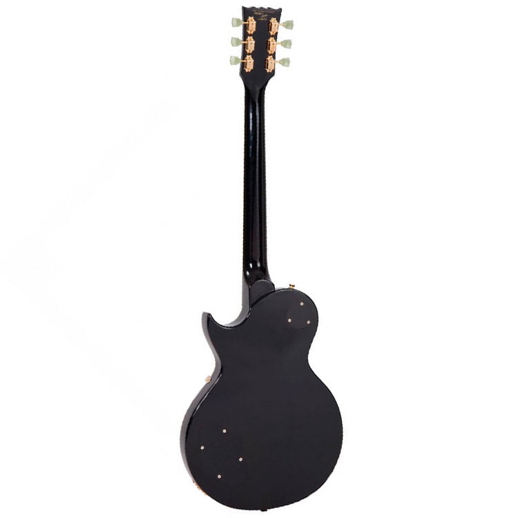 Vintage V100 Reissued Gloss Black - immagine 2