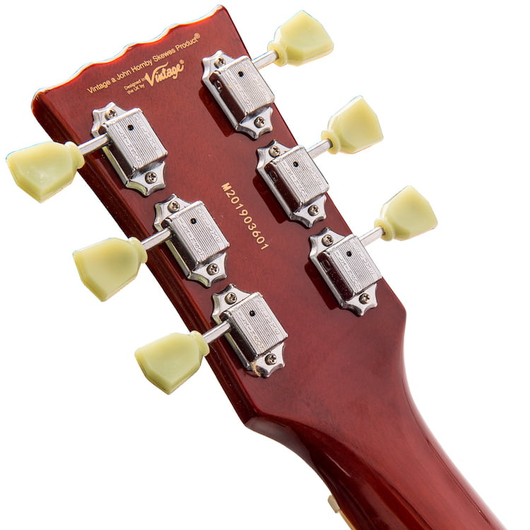 Vintage V100 Reissued Flamed Iced Tea - immagine 7