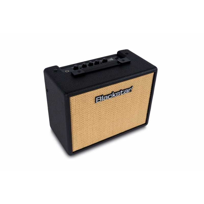 Blackstar Debut 15E Black - immagine 2