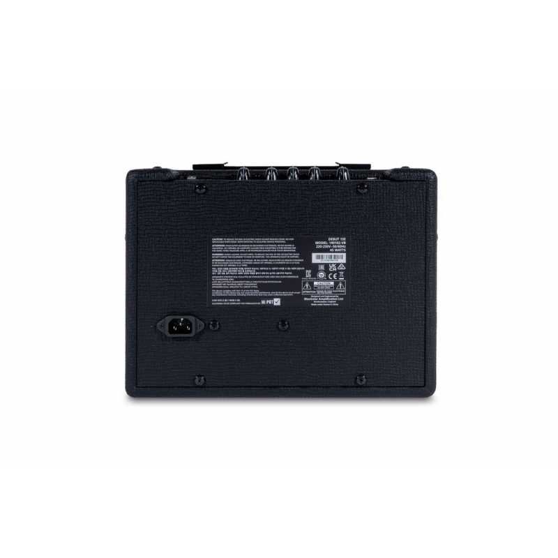 Blackstar Debut 15E Black - immagine 4