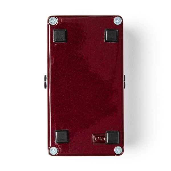 MXR M85 Bass Distortion - immagine 2