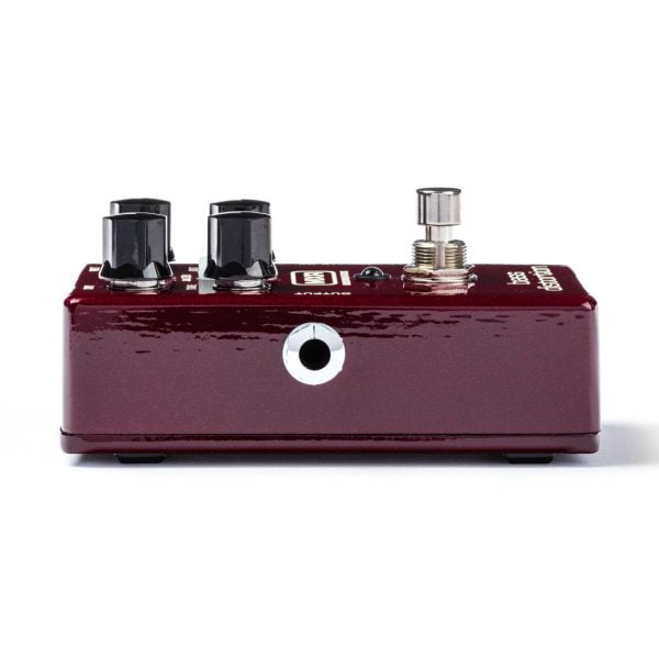 MXR M85 Bass Distortion - immagine 4