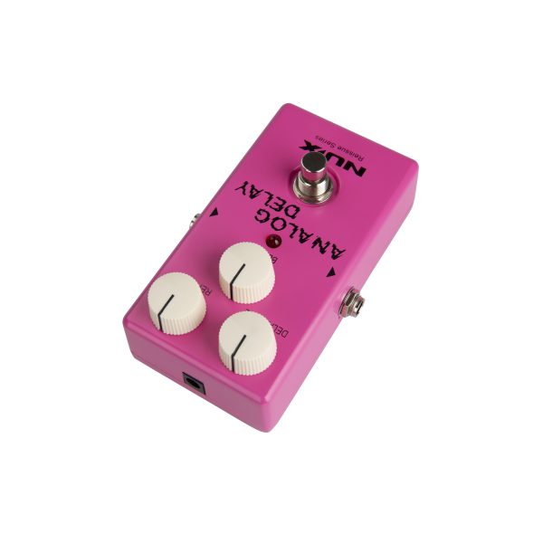 NUX Analog Delay - immagine 3