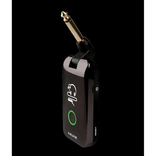 NUX Mighty Plug - immagine 2