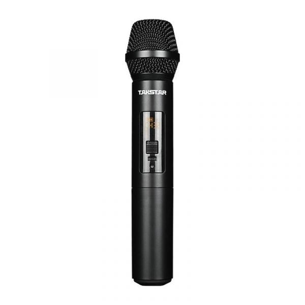 Takstar X3HH Wireless Microphone - immagine 4