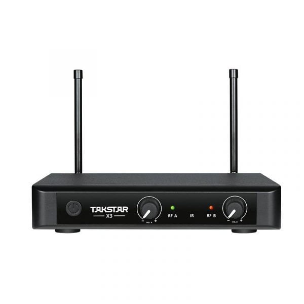 Takstar X3HH Wireless Microphone - immagine 2