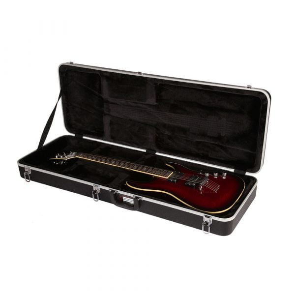 Gator GC-ELEC-XL Guitar ABS Case - immagine 5