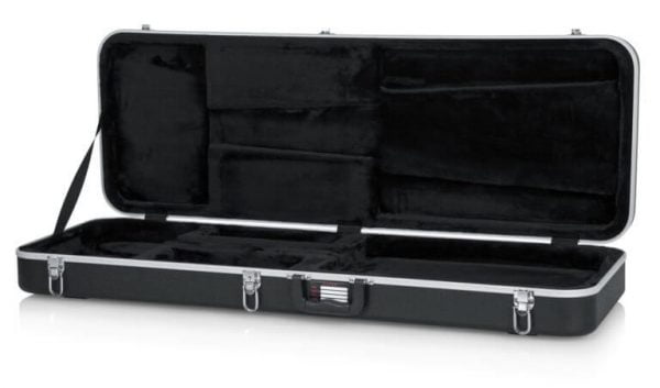 Gator GC-ELEC-XL Guitar ABS Case - immagine 4