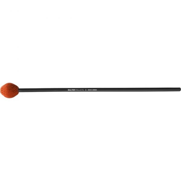 Balter Mallets BBB3 Vibrafono/Marimba