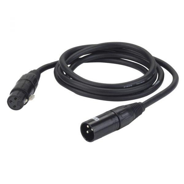 DAP FL09 DMX/AES-EBU Cable