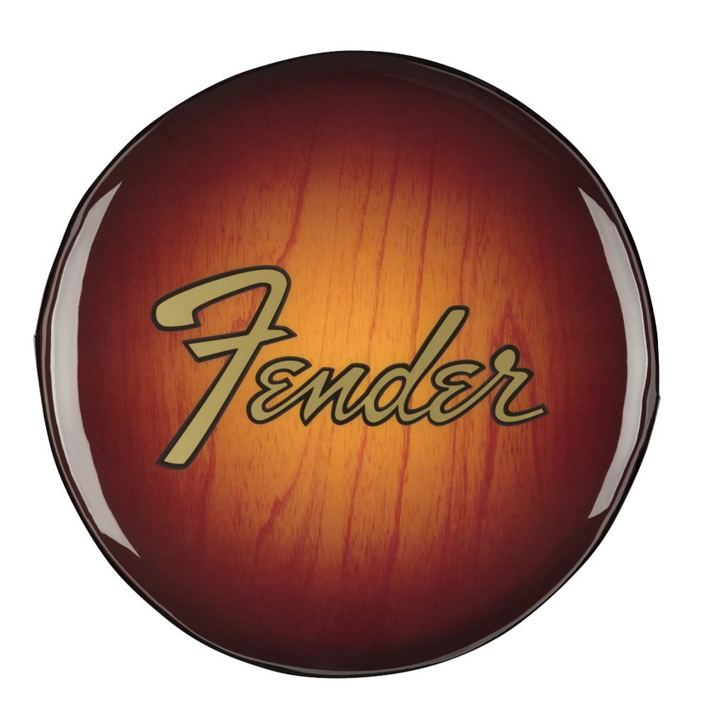 Fender Barstools 24" 3-Color Sunburst - immagine 3