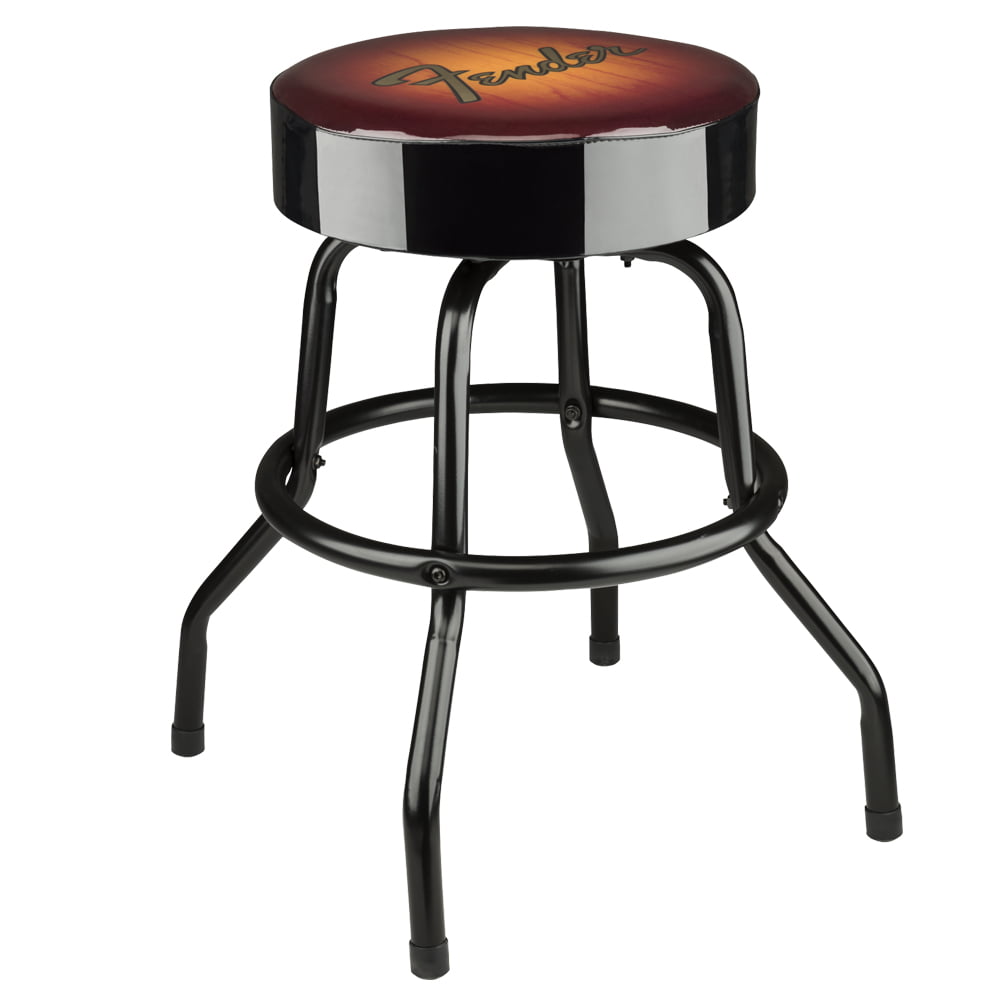 Fender Barstools 24" 3-Color Sunburst