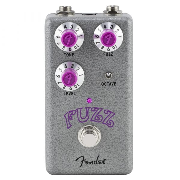 Fender Hammertone Fuzz