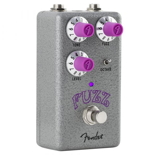 Fender Hammertone Fuzz - immagine 3