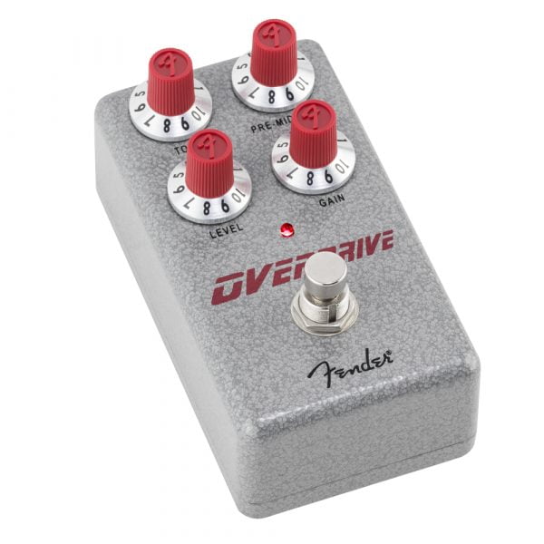 Fender Hammertone Overdrive - immagine 4