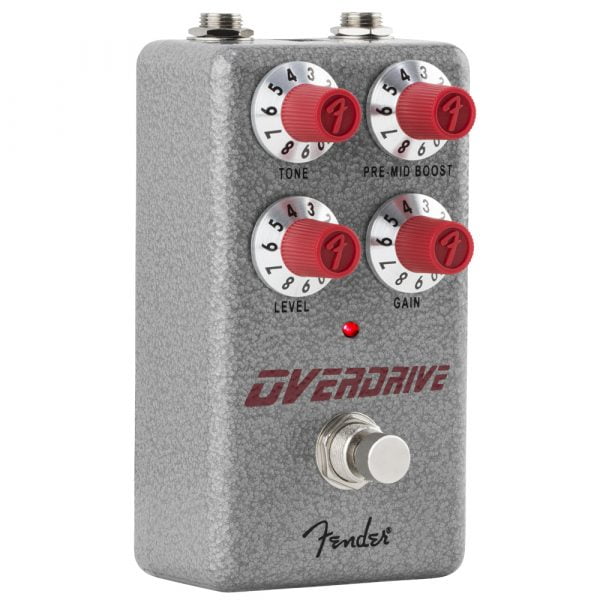 Fender Hammertone Overdrive - immagine 2