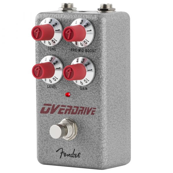 Fender Hammertone Overdrive - immagine 3
