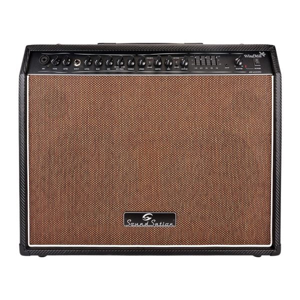 Soundsation Windmill 60