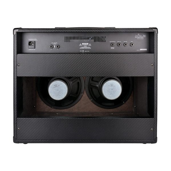 Soundsation Windmill 60 - immagine 4