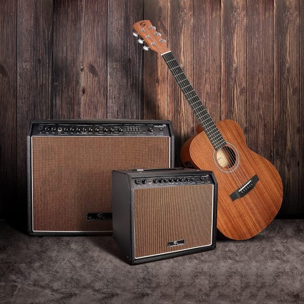 Soundsation Windmill 60 - immagine 5