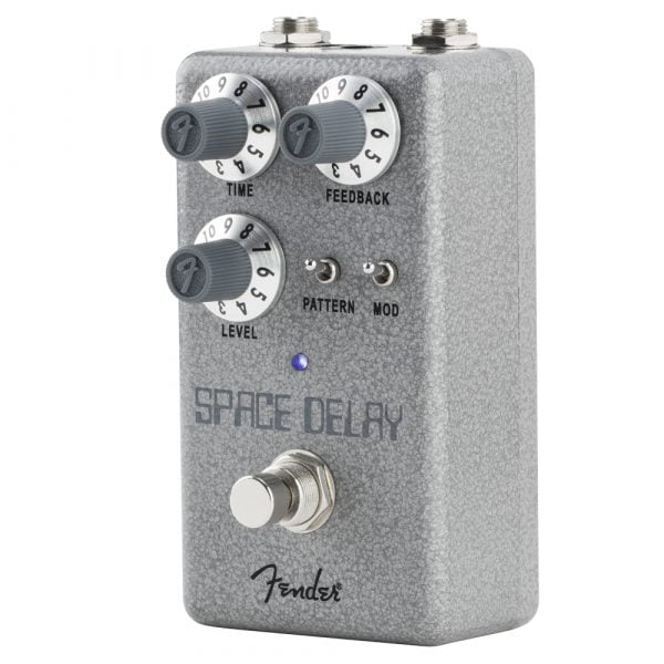 Fender Hammertone Space Delay - immagine 2