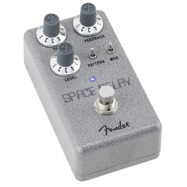 Fender Hammertone Space Delay - immagine 4