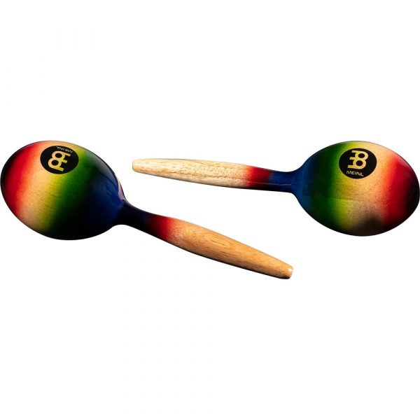 Meinl MWM1MC Maracas - immagine 2