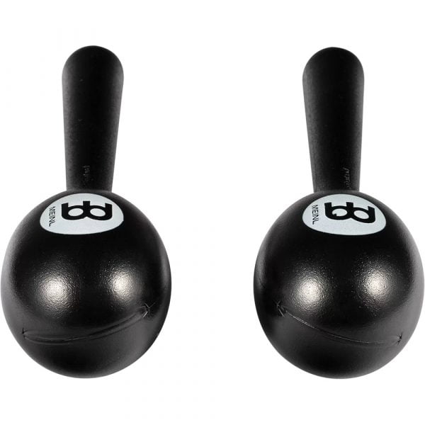 Meinl PEMBK Egg Maracas - immagine 4