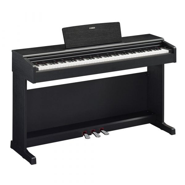 Yamaha YDP-145 Arius Black - immagine 2