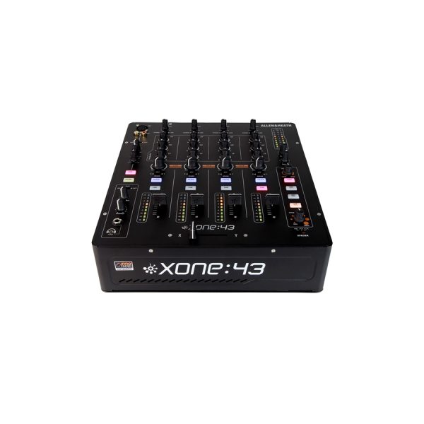 Allen & Heath Xone 43 - immagine 2