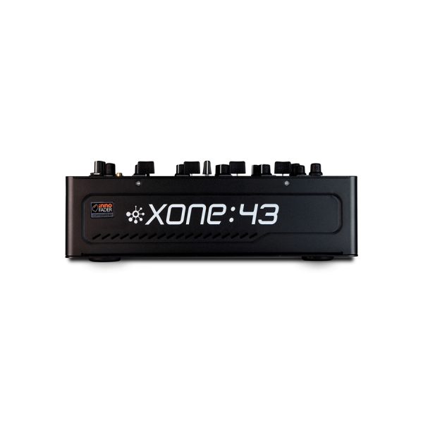 Allen & Heath Xone 43 - immagine 5