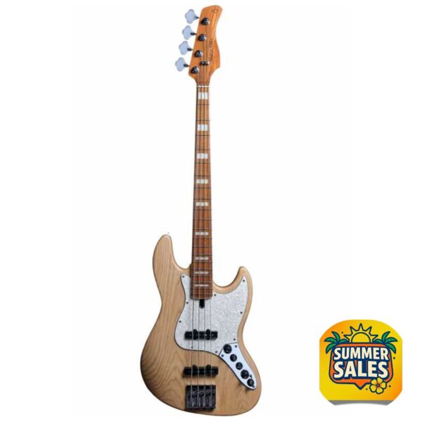 Marcus Miller V8 4 Natural