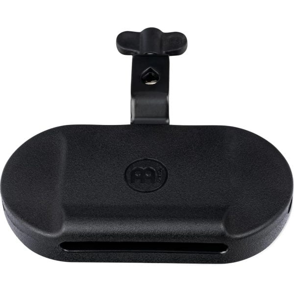 Meinl MPE3BK Percussion Block Medium - immagine 2