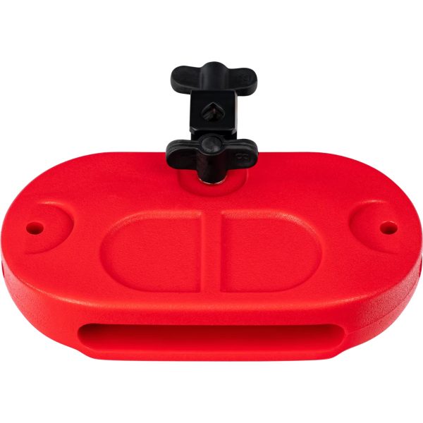 Meinl MPE4R Percussion Block Low - immagine 3