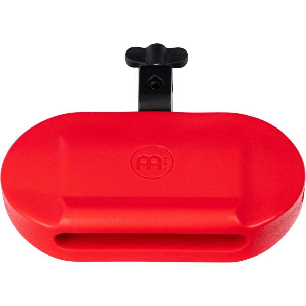 Meinl MPE4R Percussion Block Low - immagine 2