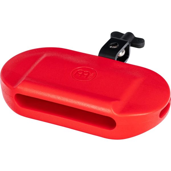 Meinl MPE4R Percussion Block Low