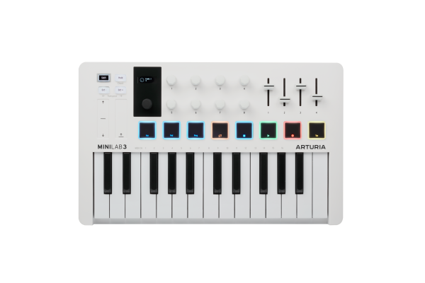 Arturia Minilab 3