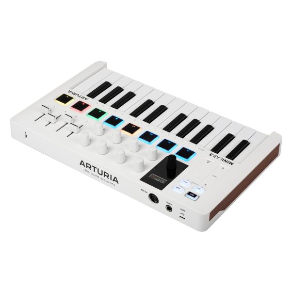 Arturia Minilab 3 - immagine 3