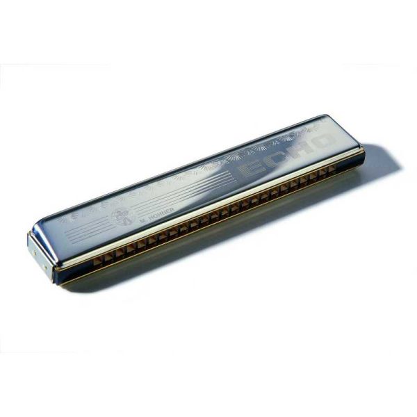 Hohner Echo 48 C Tremolo