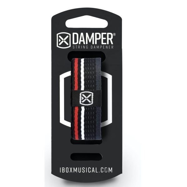 IBOX Musical DK SM05 RWB Damper