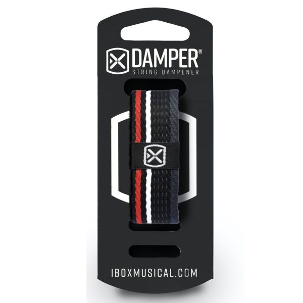 IBOX Musical DS SM05 RWB Damper