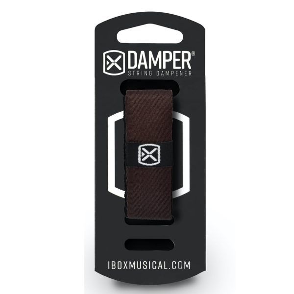 IBOX Musical DS SM18 Brown Damper