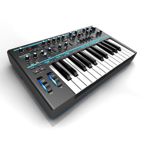 Novation Bass Station II - immagine 2