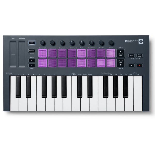 Novation FLKey Mini - immagine 2