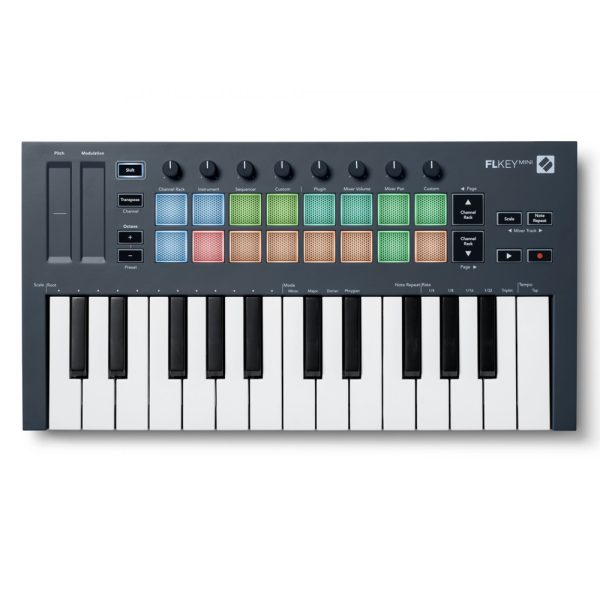 Novation FLKey Mini